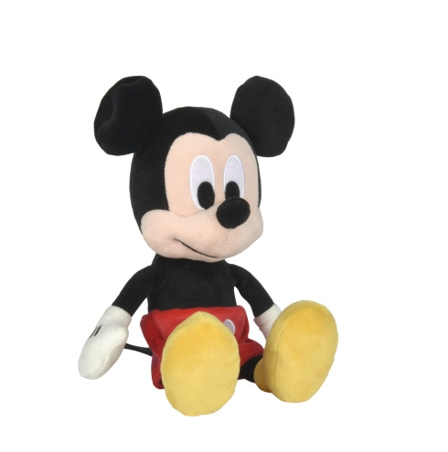  micley mouse soft toy premiere 25 cm 